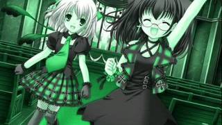 Nightcore whine up..Kogame ism song theme.wmv