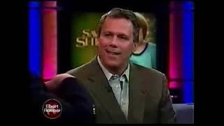 Ebert & Roeper - S20E49 - The DaVinci Code/X-Men: The Last Stand/Over the Hedge (2006) Details