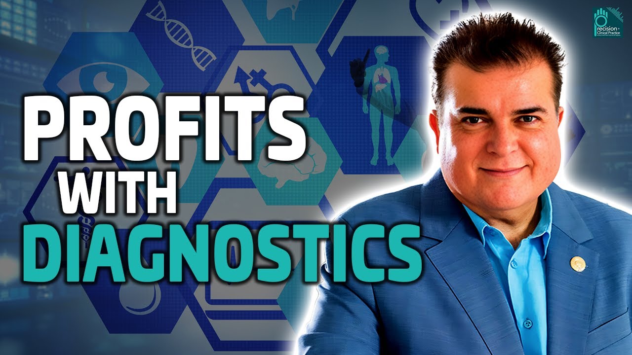 Revolutionizing PT: How Diagnostics Can Save Your Practice! - YouTube