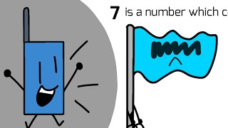 Object The 7: The Return