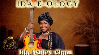 Ida Ashley Cham - MBALAX NEKH (Official Audio)