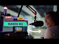 On My Way A Day In The Life Of A Radio DJ On My Way A Day In The Life Of A Radio DJ