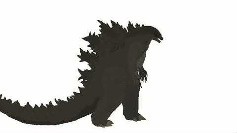 Pivot Master Godzilla Remake (Sticknodes)