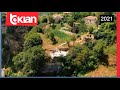 Nivice, turizmi mbi kanionin ne zemren e Laberise - Histori shqiptare nga Alma Çupi