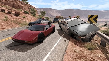 BeamNG | Car Crashes | BeamNg Drive Mobile for Android & iOS