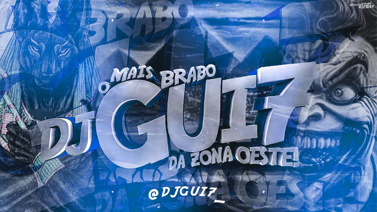 MEGA SET FINAL DE ANO ( DJ Gui7 )