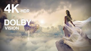 Amazing Beauty 8K Hdr 60Fps Dolby Vision