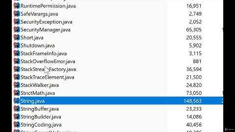 Lecture 17.1 : What are Packages — [Abdul Bari] Java Course