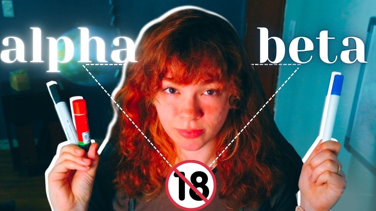 a pornografia criou a geração dos BETAS (e das do job também)