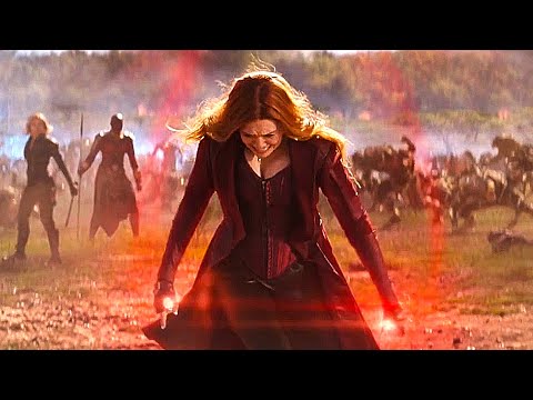 Efsaneler asla ölmez Avengers:Sonsuzluk savaşı