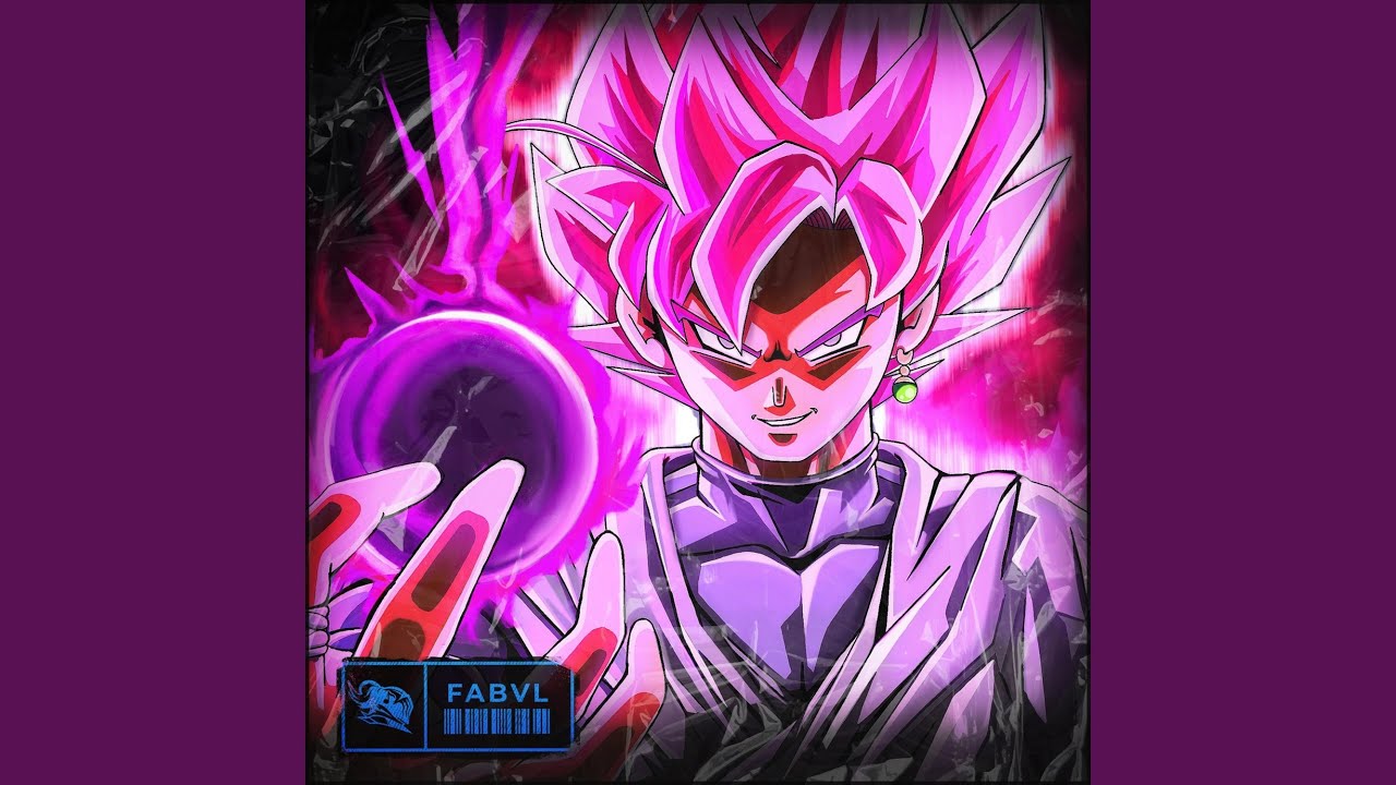 Stream Rap do Goku instinto superior (Dragon Ball Super) by Melancholy Man