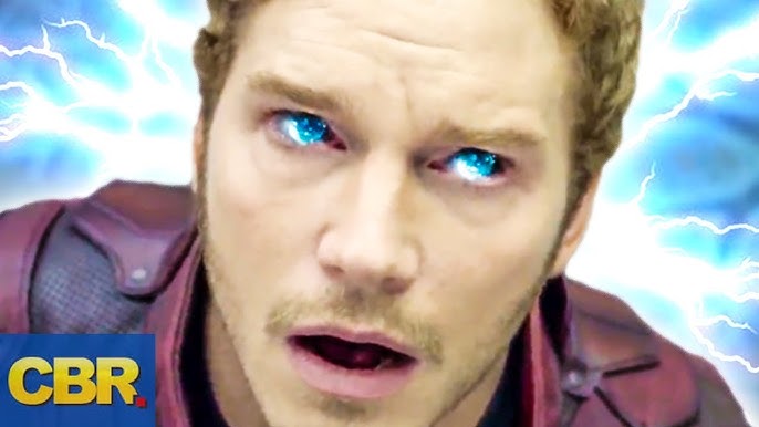 Guardians of the Galaxy Director James Gunn Clarifies Star-Lord's