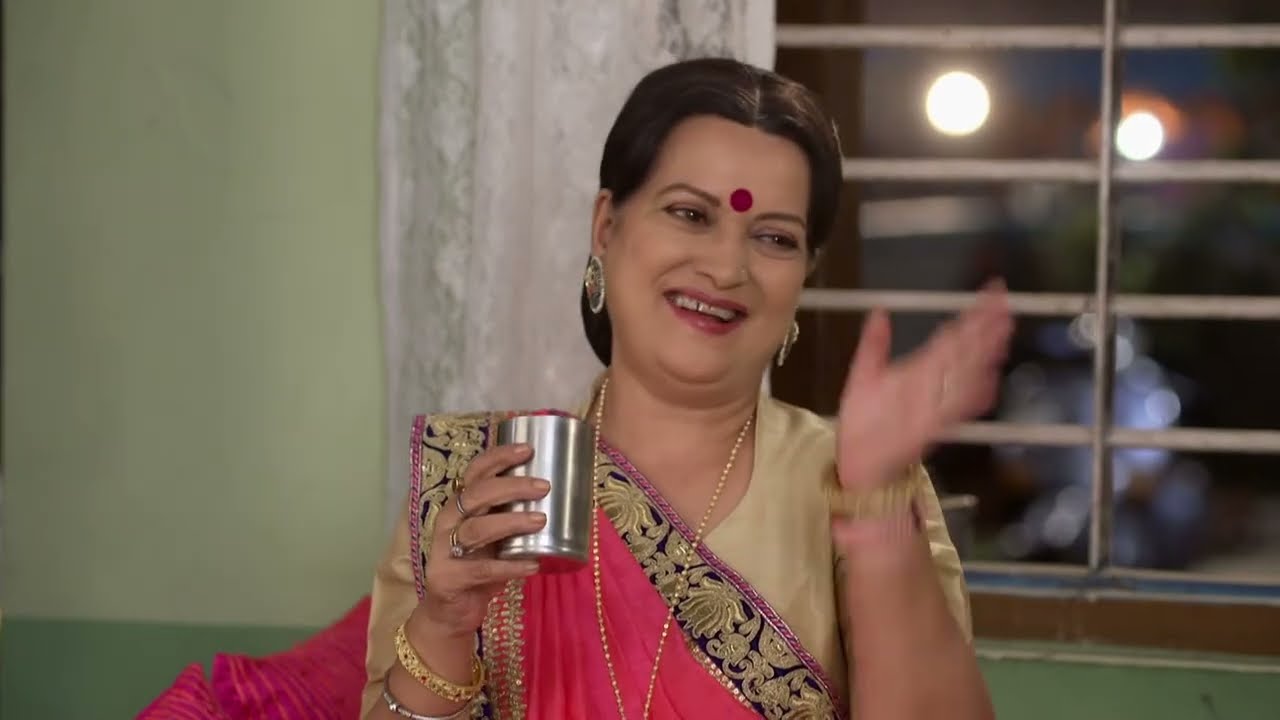 Amma केलिए letter किसने लिखा ? | Happu Ki Ultan Paltan Full Ep 881 | 31 Oct 22 @andtvchannel