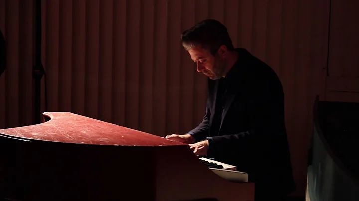 Improvisational Jazz Music | Mark Lowrey | TEDxOve...