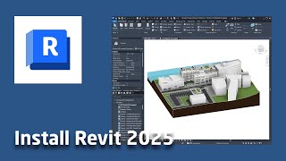 How To Install Autodesk Revit 2025