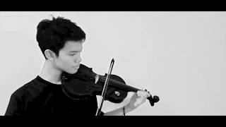 Titip rindu buat ayah - Ebiet G Ade | Violin Cover