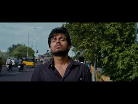 Poriyaalan - Official Trailer | Harish Kalyan, Anandhi