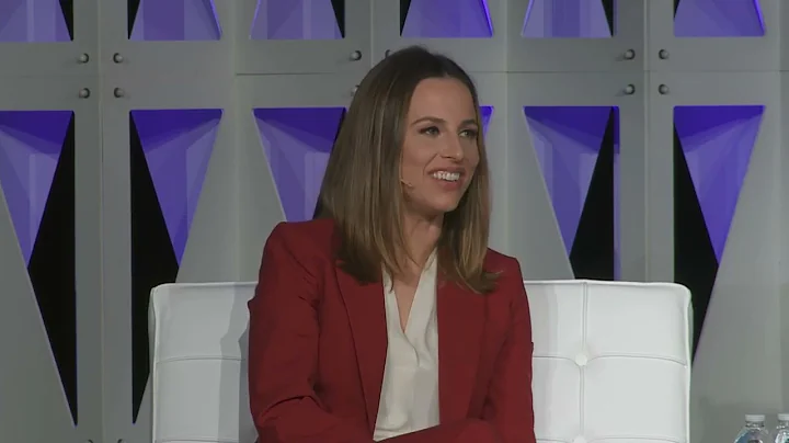 Code for America Summit Fireside Conversation: Ali...