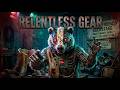 RELENTLESS GEAR | Horror Soundscape (FNaF &amp; DbD Inspired)