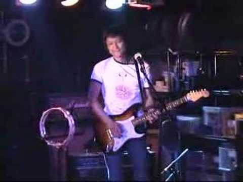 ♪タイガー＆ドラゴン - Dangereus Mika Band