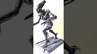 SPECIES SIL 1/8 scale screenshot 3