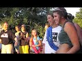 The 2010 Okie Noodling Tournament Queens