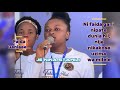 Je Nina Stahili Video Lyrics Chorale Nouvelle Jerusalem Goma RDC