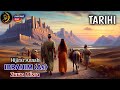 Tarihin Annabi Ibrahim As Hijirar Sa Da Haduwar Sa Da Fir Auna Bedtime Story Tarihi Tatsuniya