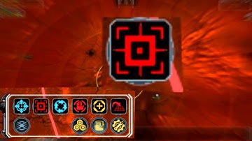 Supreme Commander Forged Alliance Tutorial #1 - User-Interface