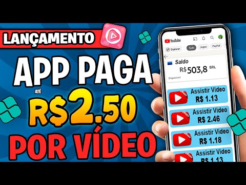 I AM NORDESTE - Ganhe dinheiro fazendo o que vc já faz todo dia, assistindo  vídeos: A cada 10.000 golds no app você ganha R$ 1,00   ⬇️⬇️⬇️ Meu saldo nesse momento