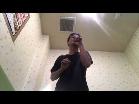 No.80 青い春/back number   Run-And-Run Vo.こばけん カラオケ covered by Kobaken karaoke