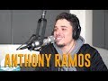 Anthony Ramos Breaks Down Every Song On His Album "The Good & The Bad"