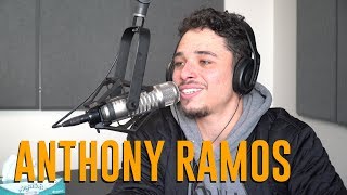 Anthony Ramos Breaks Down Every Song On His Album "The Good & The Bad"