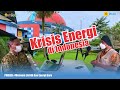 [LIVE] PODLEB; Krisis Energi di Indonesia