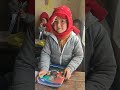 #Himalayan_kid #singing_in_mountains #Pahadi_Kudi #cute_kids