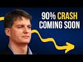 Michael Burry Just DESTROYED Cathie Wood (And Warned Of Great Depression 2.0)