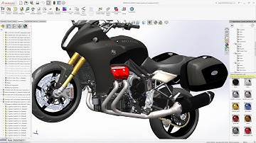 CAD Workflows with Datasmith | Feature Highlight  | Unreal Studio