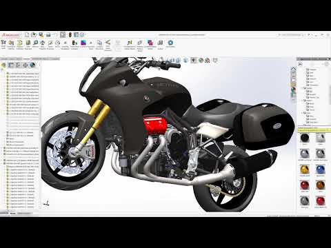 CAD Workflows with Datasmith | Feature Highlight| Unreal Studio