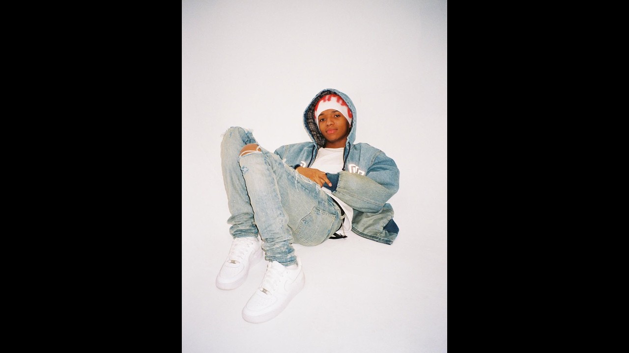 [Free] BabyChiefDoIt + Chief Keef Type Beat - 