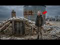She Built an Underground Smokehouse Behind Her Silo — When Winter Hit, It Fed Half the Township