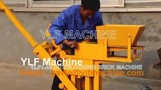 brick making machine semi automatic, wire cut brick making machine, clay bricks making machine