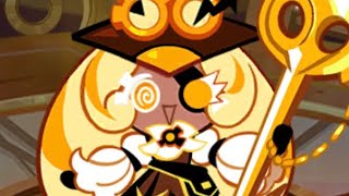 Timekeeper animation 