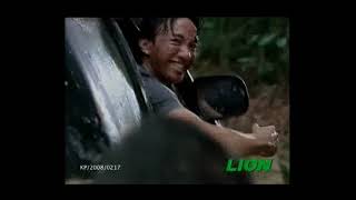 Rehat Iklan RTM1 08/08/2008 (Jam 2049-2050)