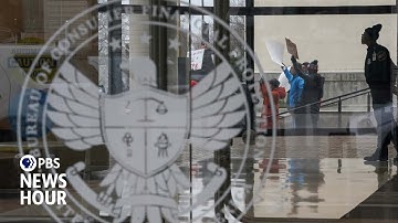 Former CFPB director says Trump 