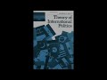 Introduction to International Relations: Theories of Realism  From Morganthau to Waltz