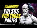 NUNCA Confíes en un Doble Cara | La Respuesta Estoica de Marco Aurelio