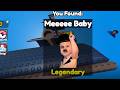 Collect a Meme - Where to Find the Meeeee Baby (Roblox)