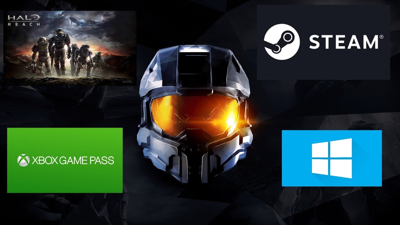 Halo Reach Is Coming To MCC & MCC To PC (What You Need To Know)