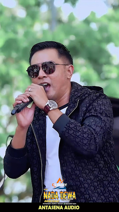 Gery Mahesa - Nada Dewa Music