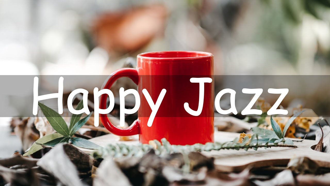 Coffee Jazz Music Best Music for Cafe, Bar, Elegant Restaurant